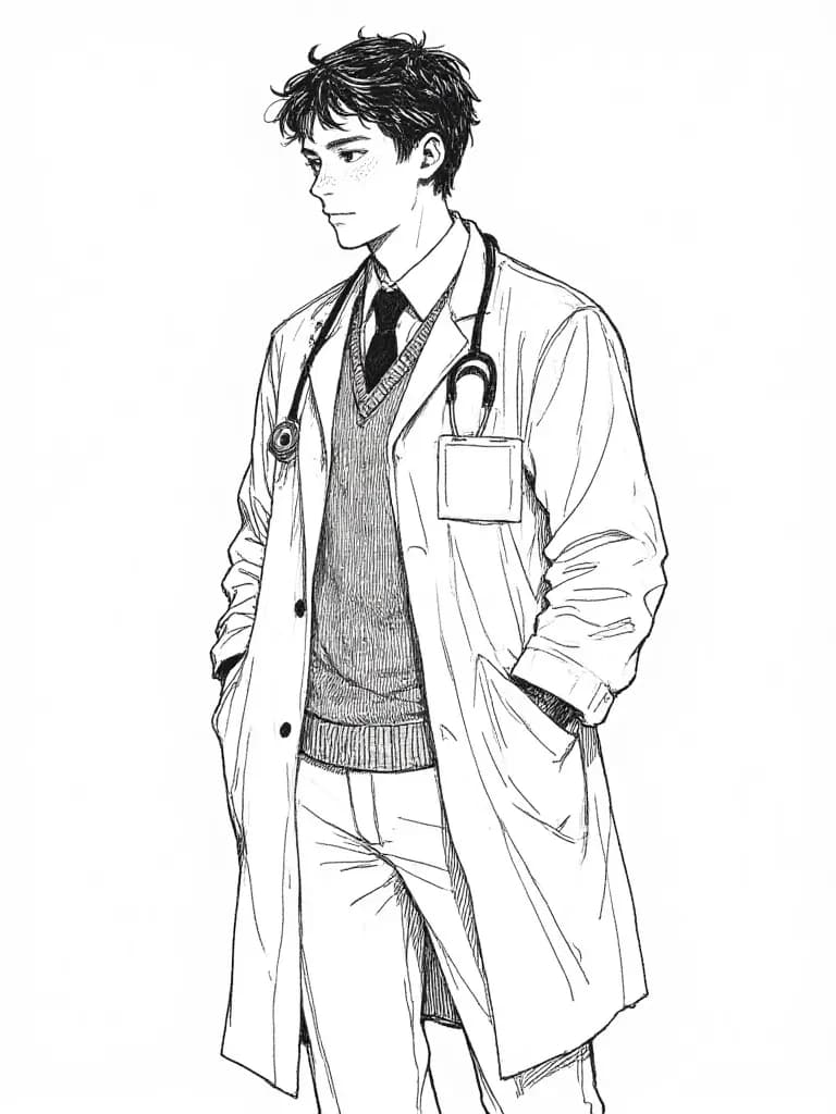 Doctor David thumbnail