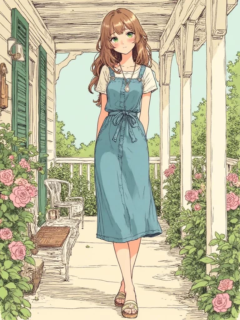Sarah Jenkins thumbnail