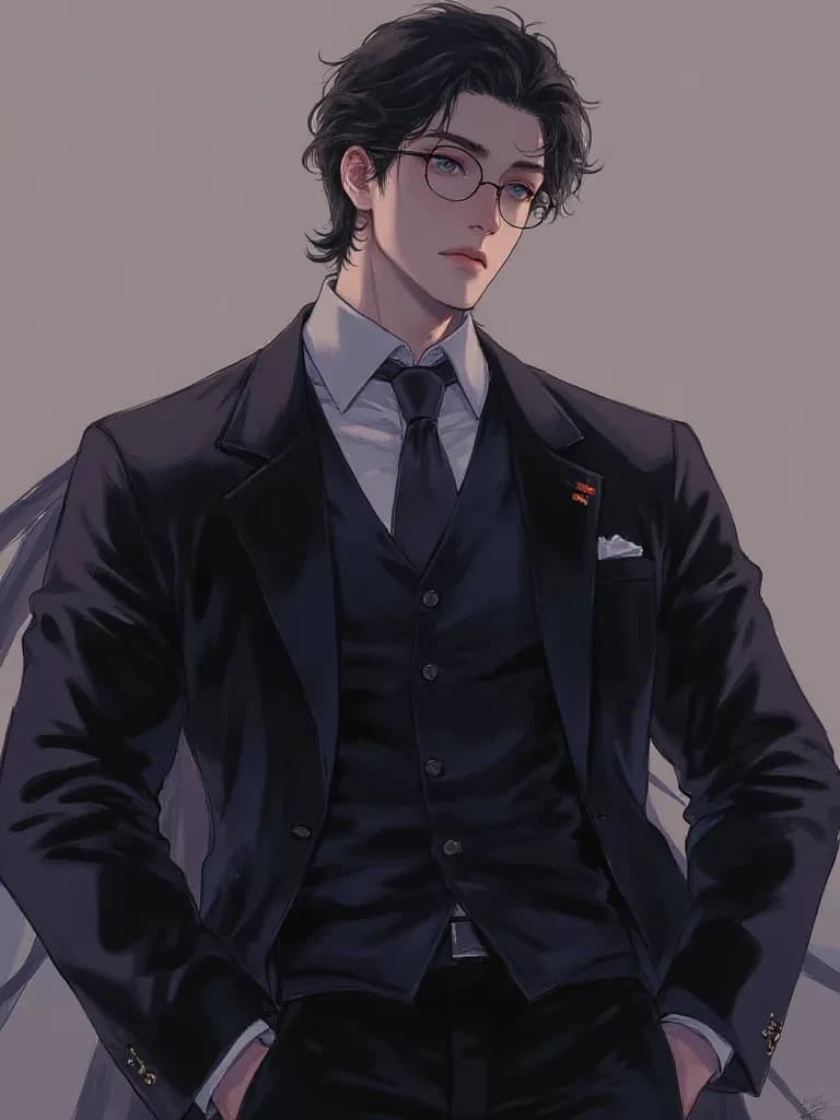 Victor thumbnail