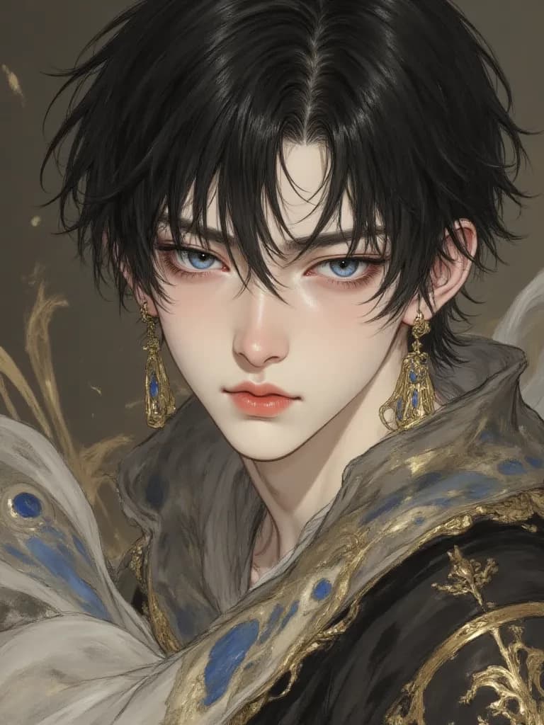 Lucien thumbnail