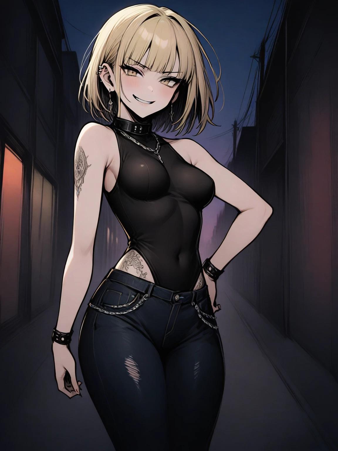 Amara Shin thumbnail