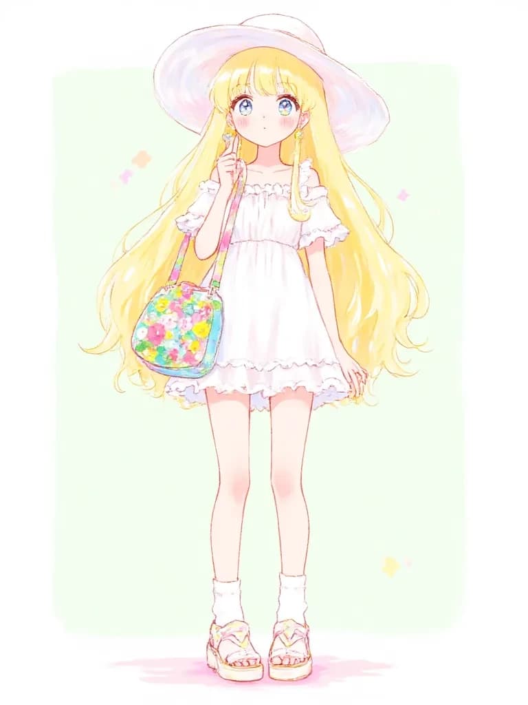 Lily thumbnail