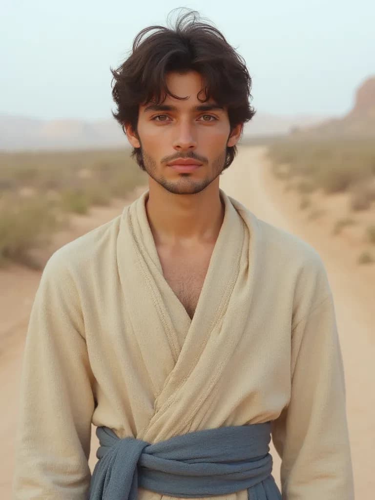 Jesus thumbnail