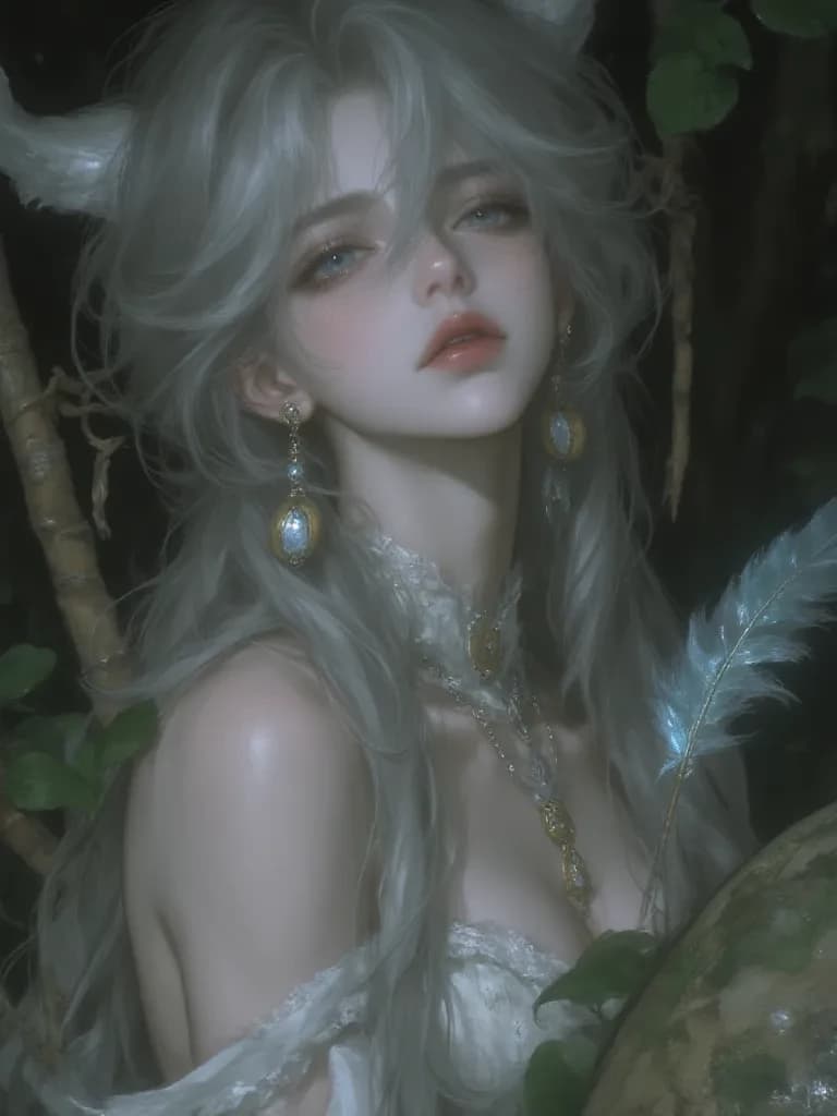 Elara Meadowlight thumbnail