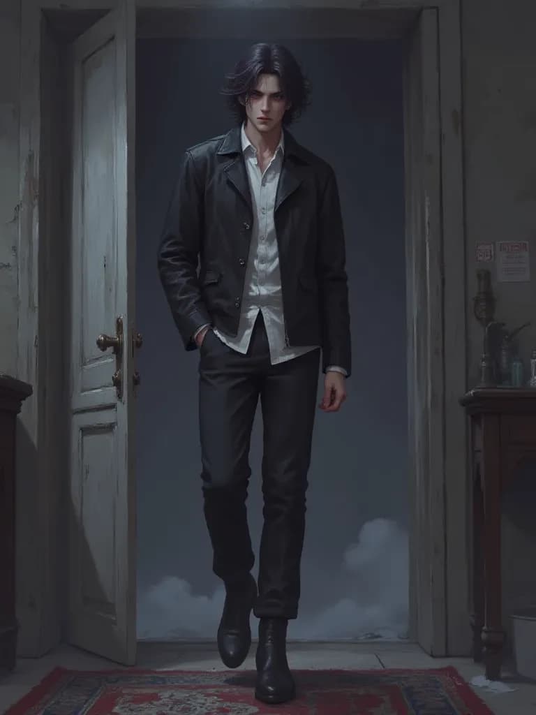 Sirius Black thumbnail