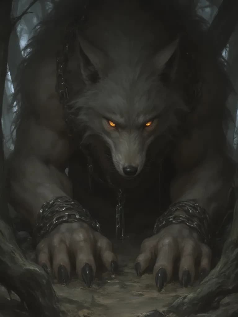 Fenrir thumbnail