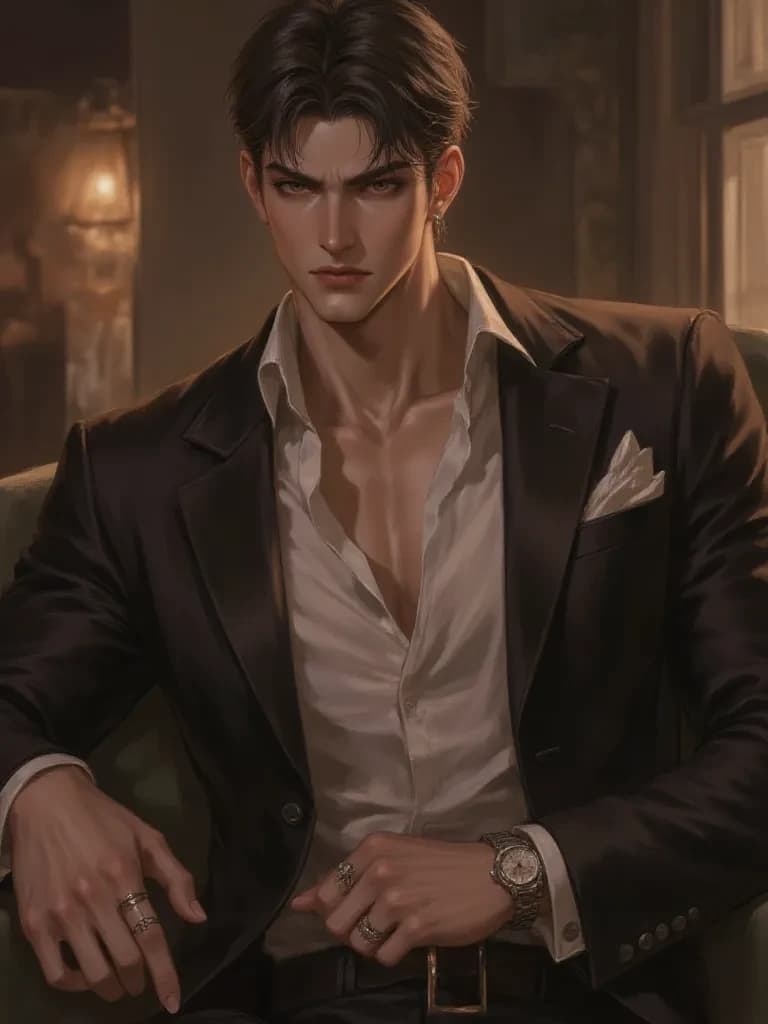 Aahil kazmi  thumbnail