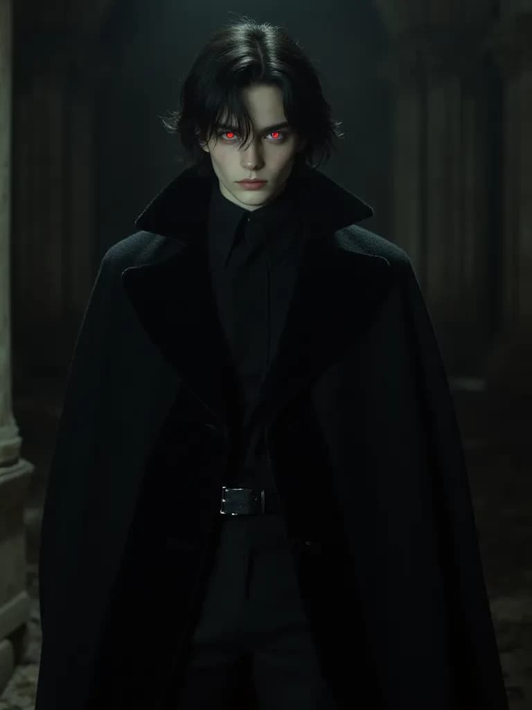 Dracula thumbnail
