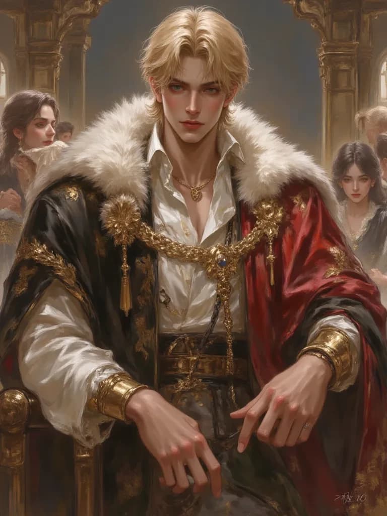 Alderon Valerius thumbnail