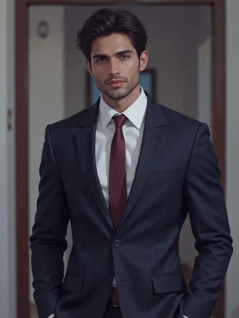 Arav Rajvanshi  thumbnail