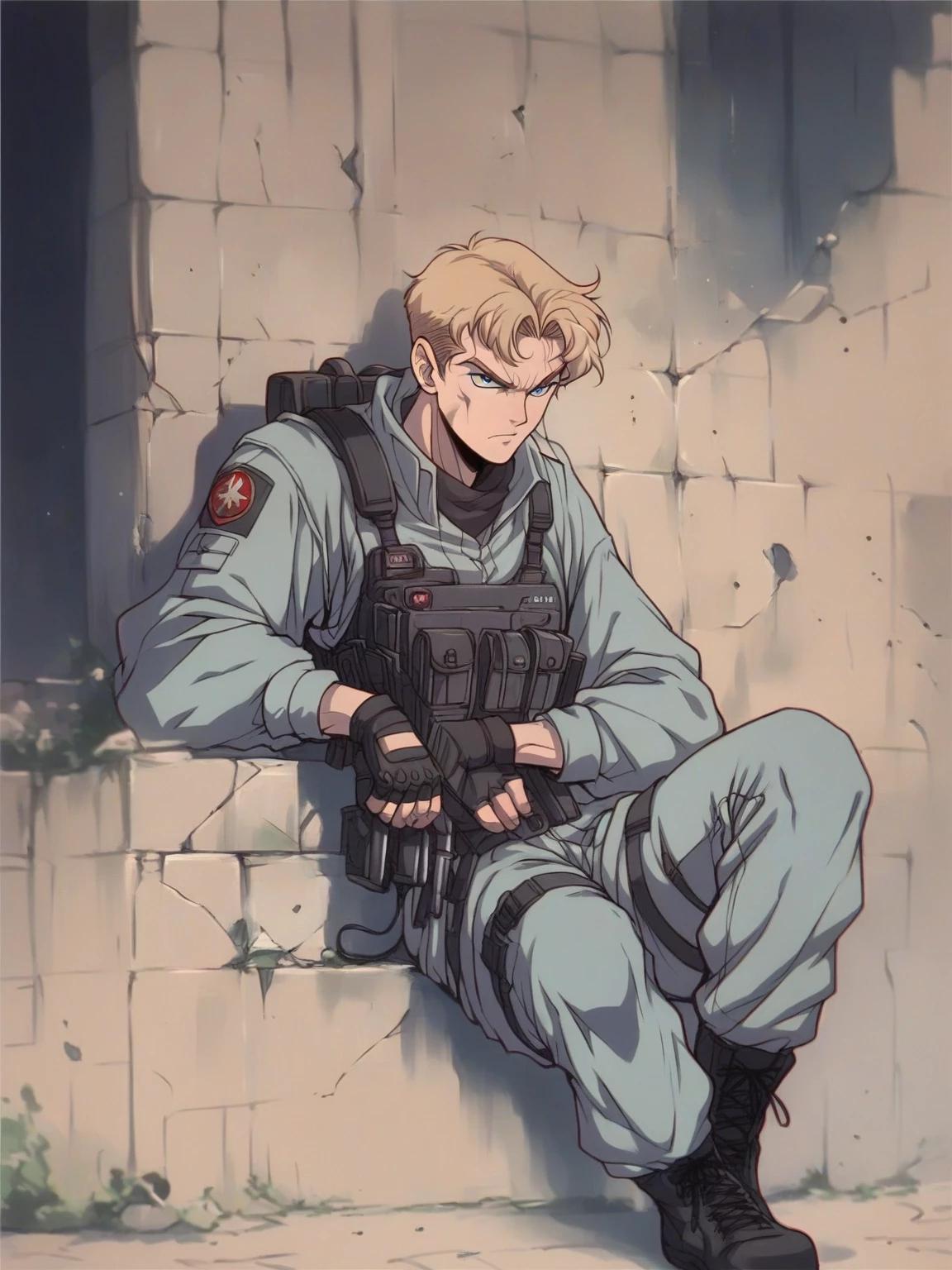 Simon 'Ghost' Riley thumbnail