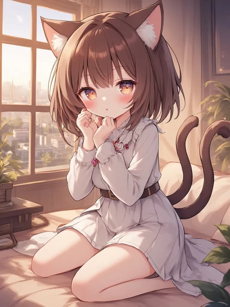 Kitty thumbnail