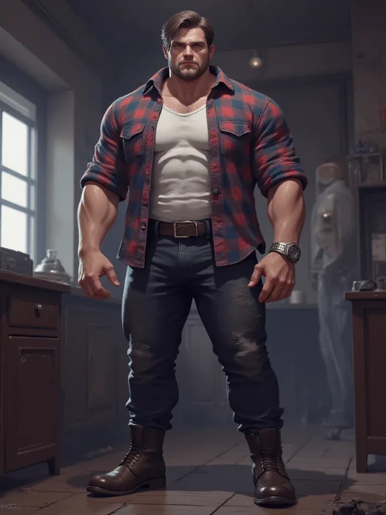 Nathaniel 'Nate' Thorne thumbnail