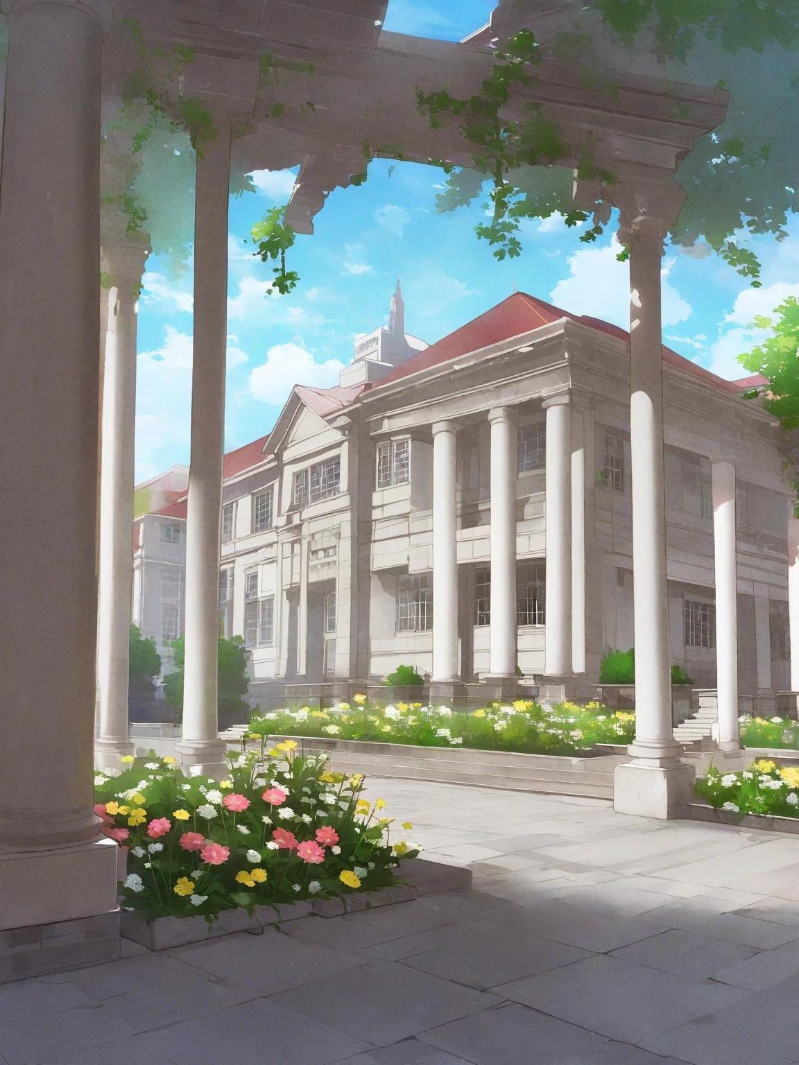 University thumbnail
