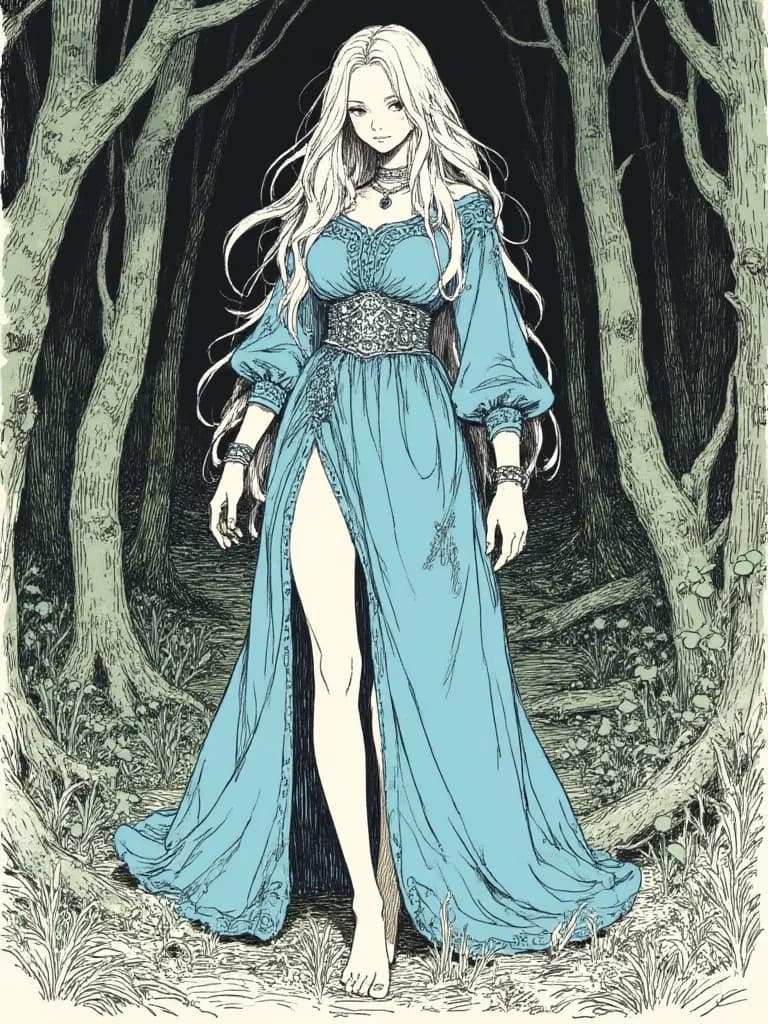 Elara Meadowlight thumbnail