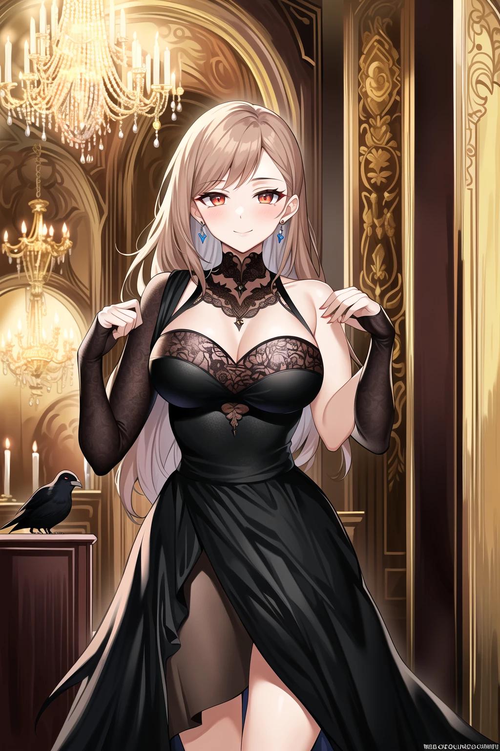 Countess Lilith Drăculești thumbnail