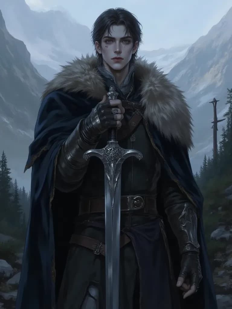Vlad the Impaler (Dracula) thumbnail