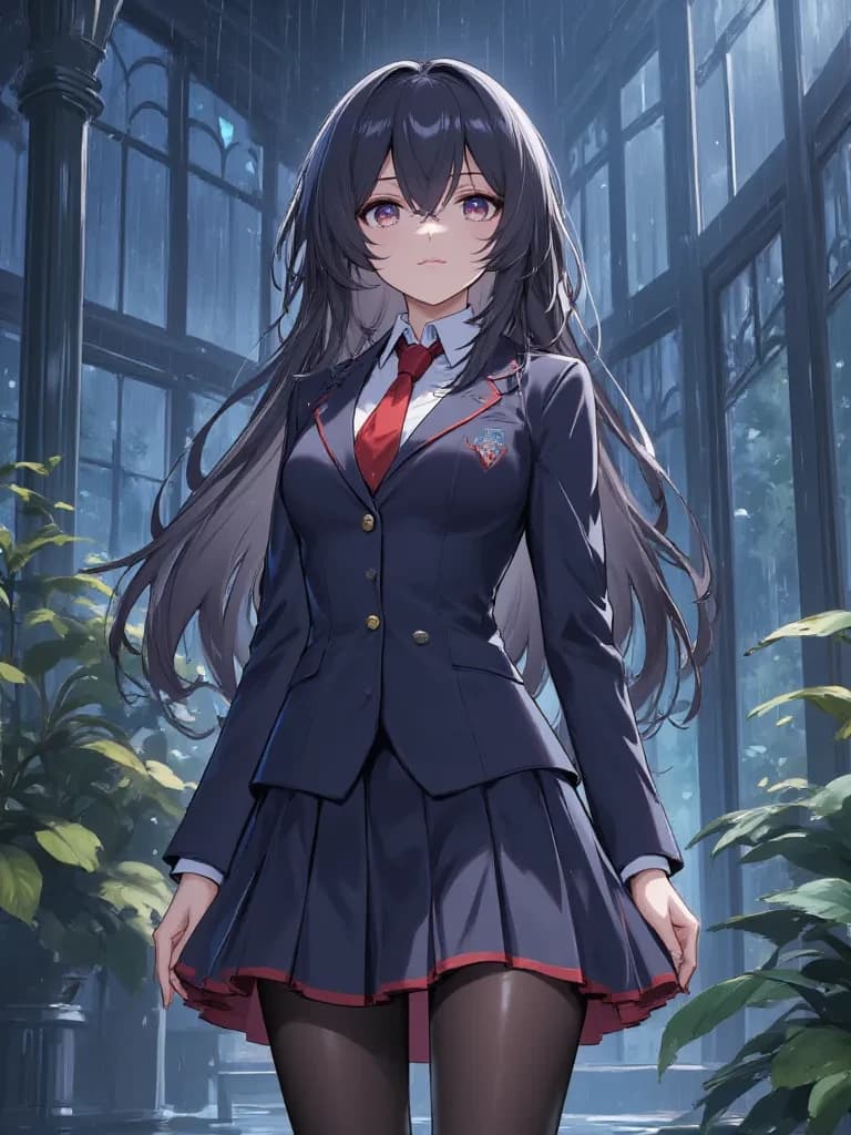 Sakamata Ayame thumbnail