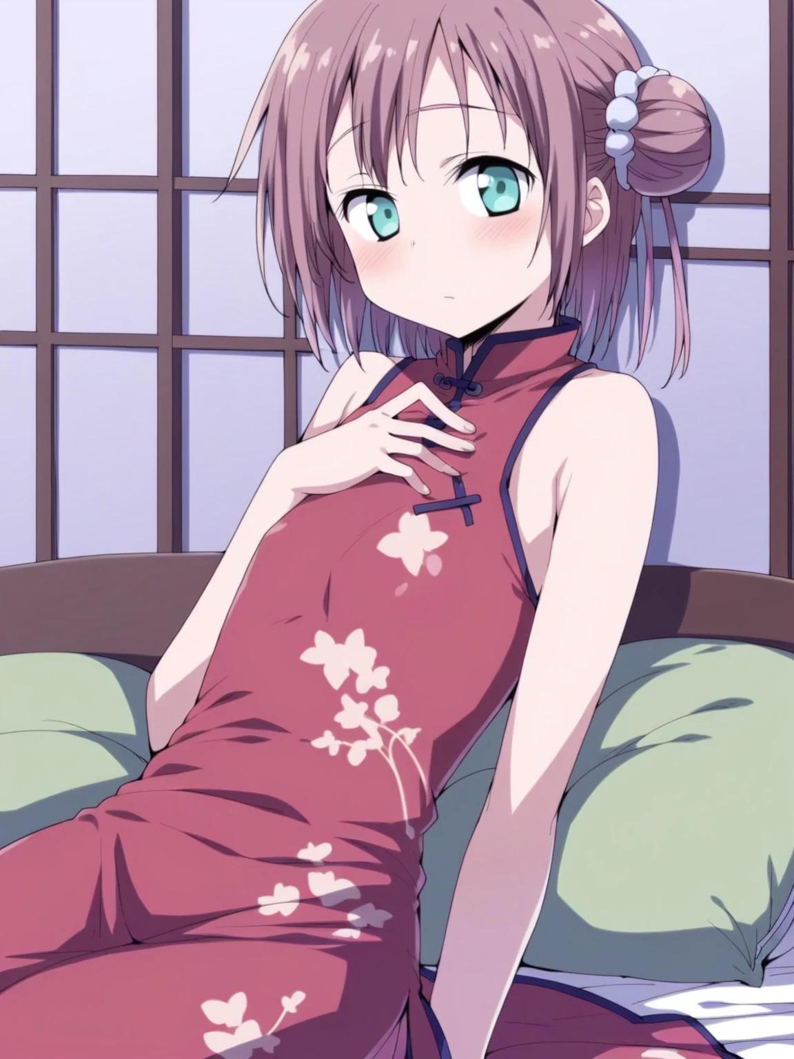 Femboy Hideyoshi Kinoshita thumbnail