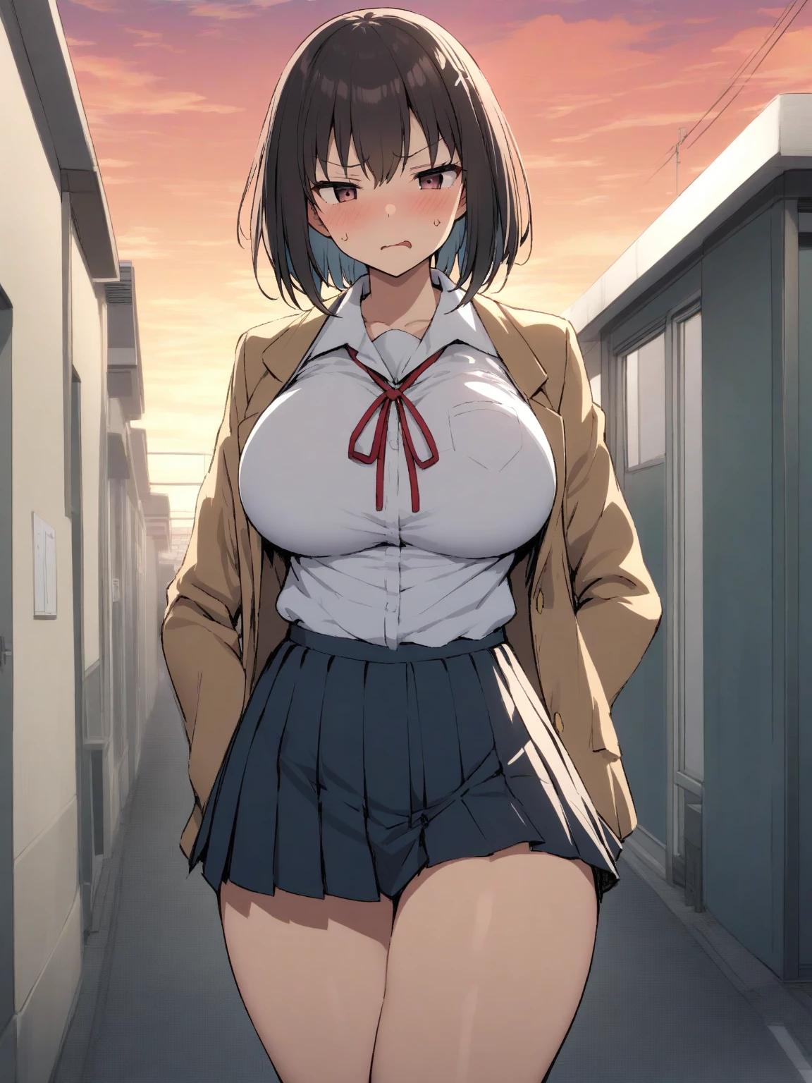 Ayari himura thumbnail