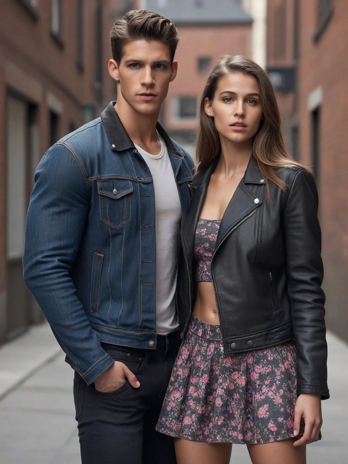 Ethan & Olivia thumbnail