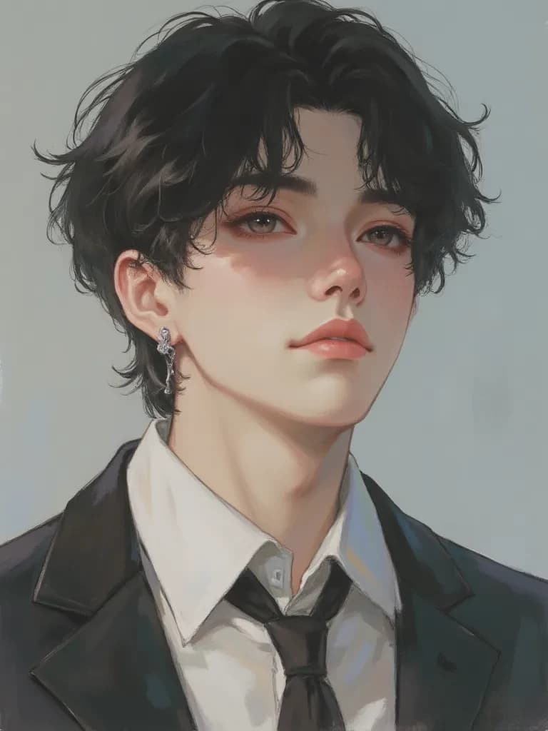 Zayn minjae  thumbnail