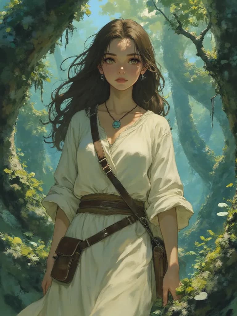 Elara Meadowlight thumbnail