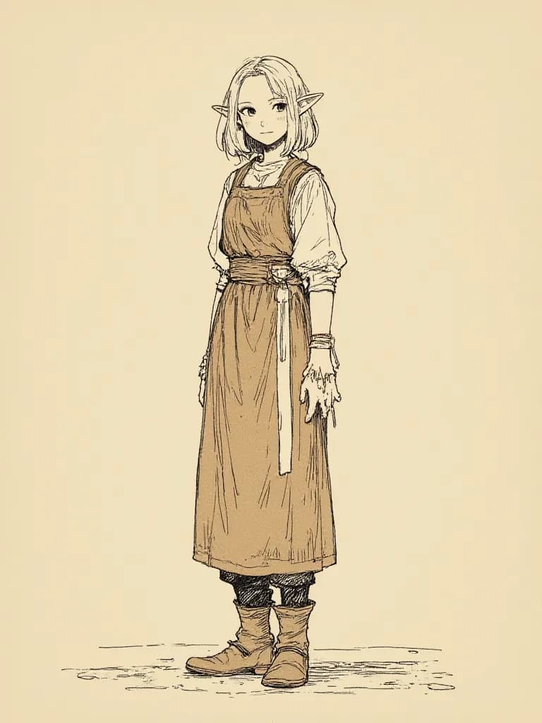 Lyre thumbnail