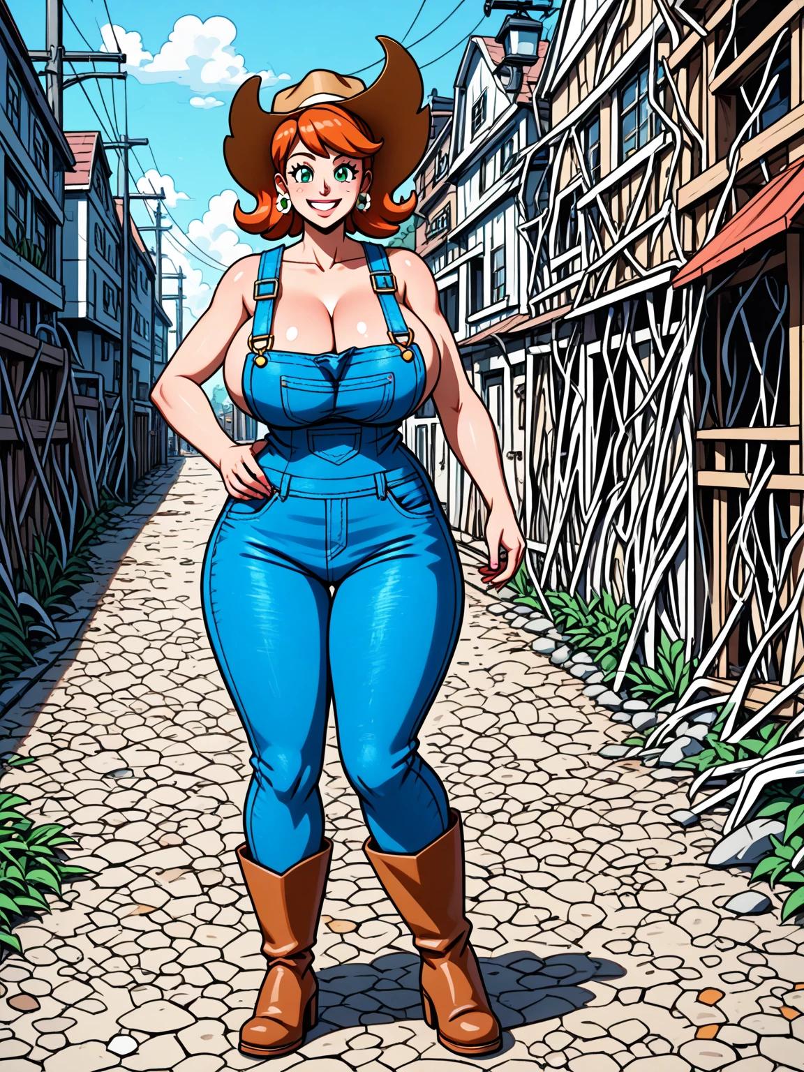 Daisy Mae thumbnail
