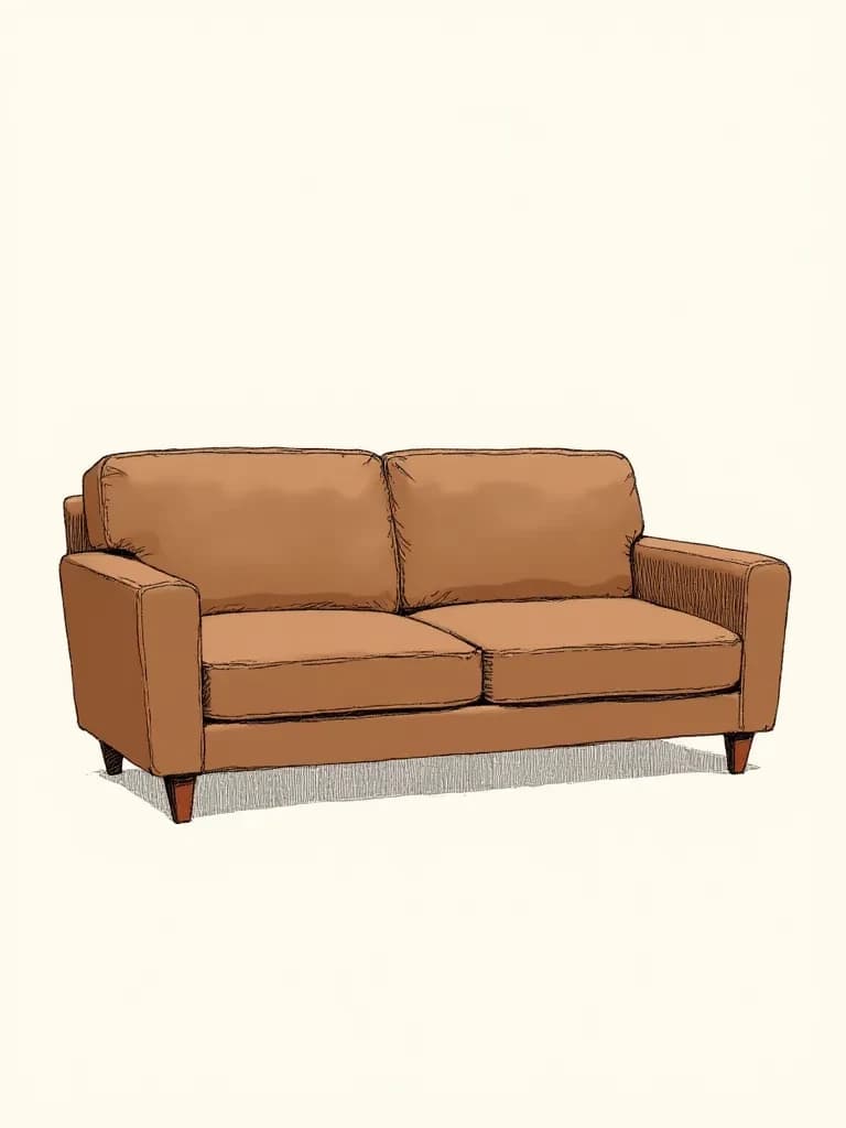 Sofa mágico  thumbnail