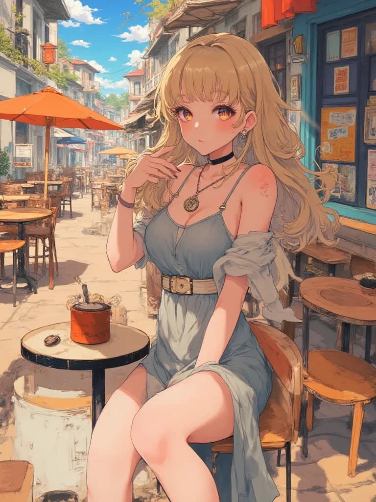 Angelica thumbnail