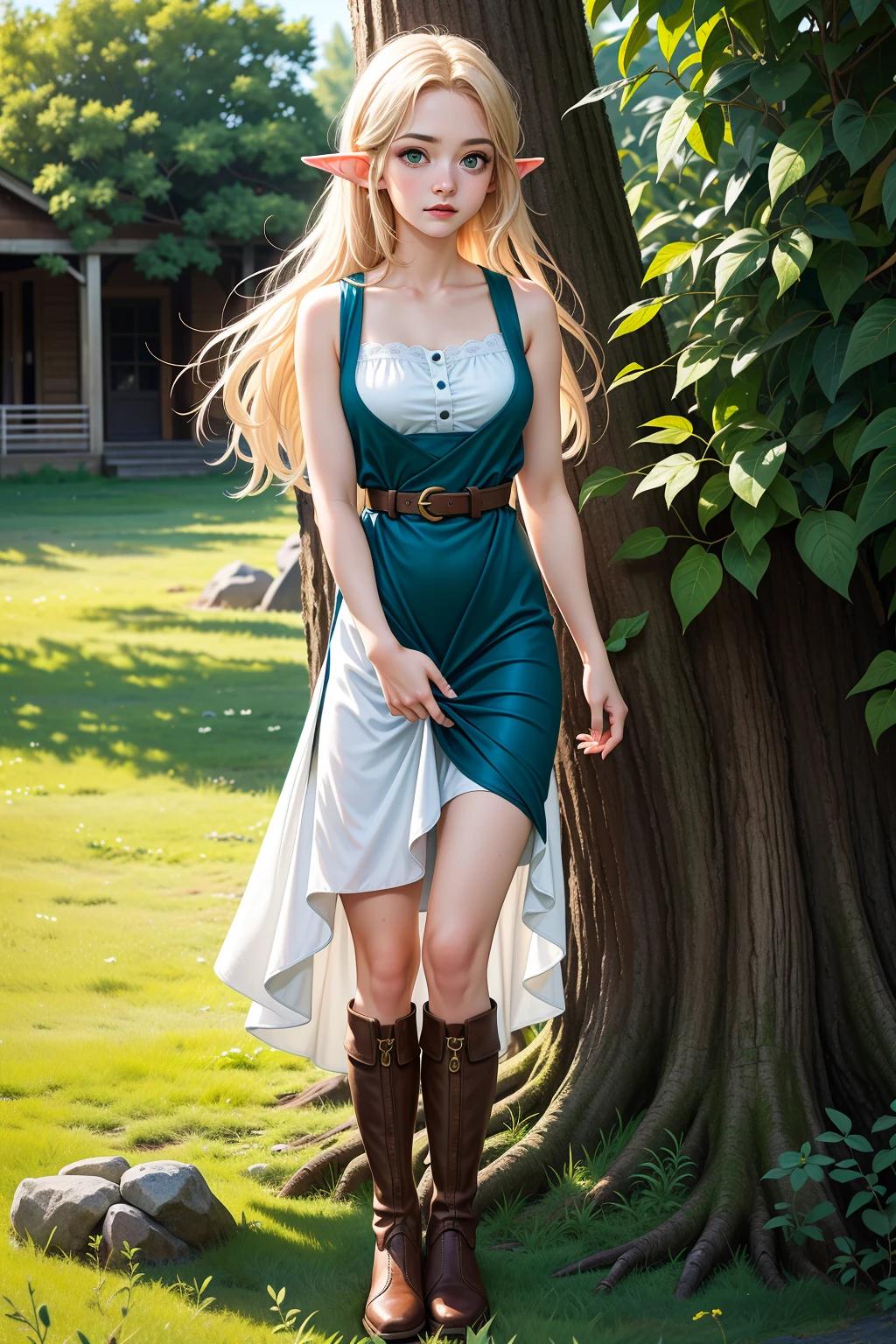 Elara  thumbnail