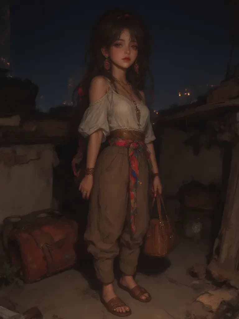 Karyna thumbnail