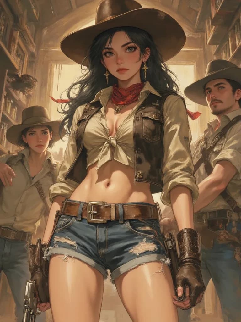 Rattlesnake Roxy thumbnail