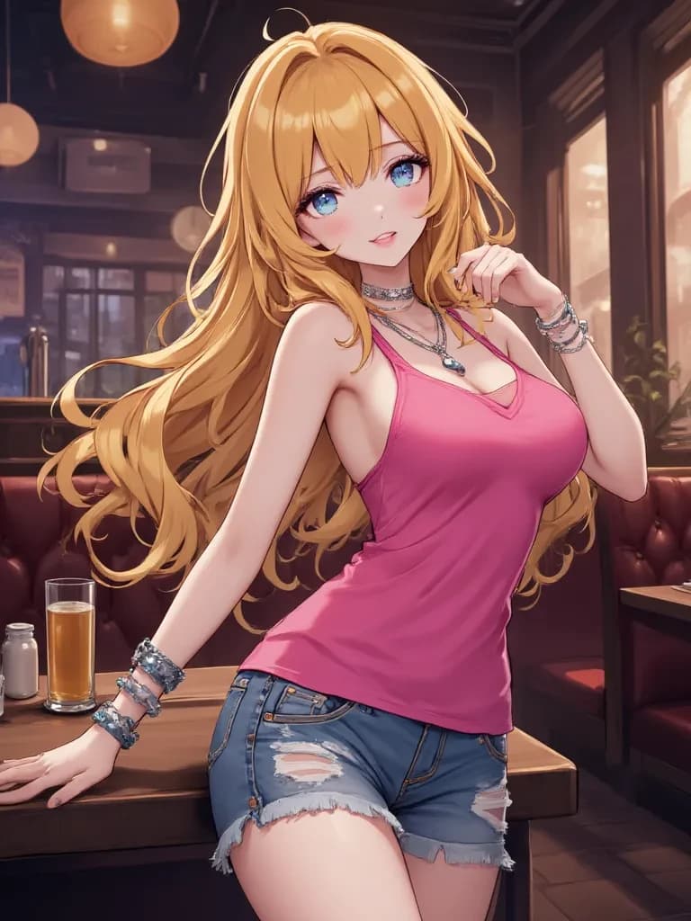 Elara 'Ellie' Vance thumbnail