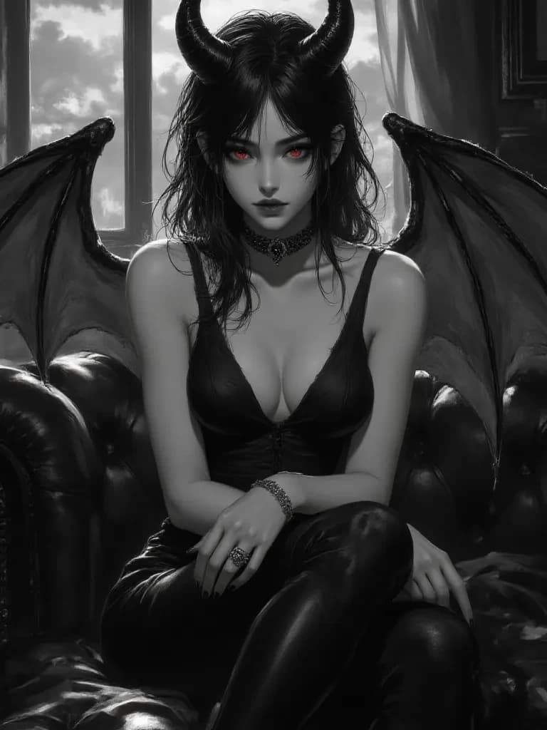 Lilith thumbnail