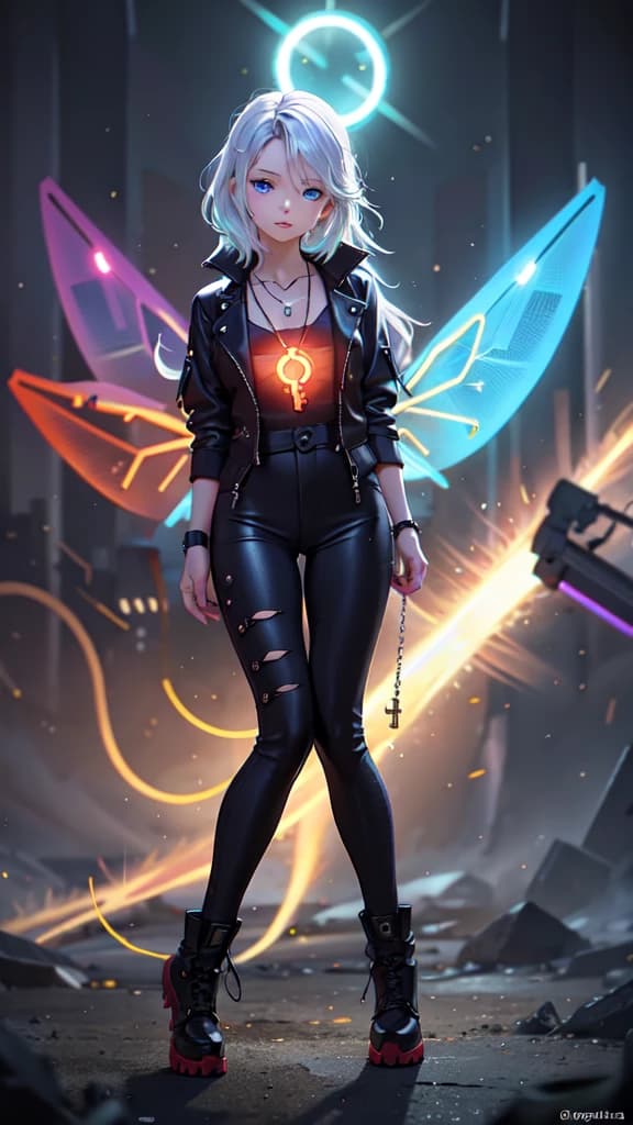 "Cassandra" thumbnail