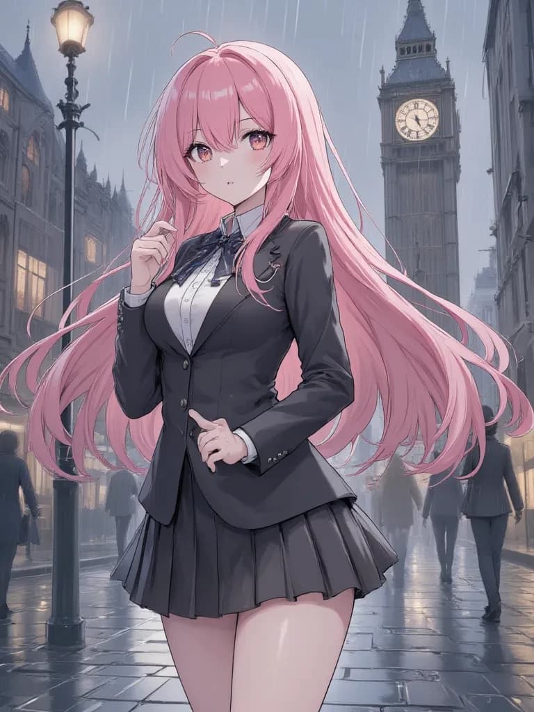 Sakura Himeko thumbnail