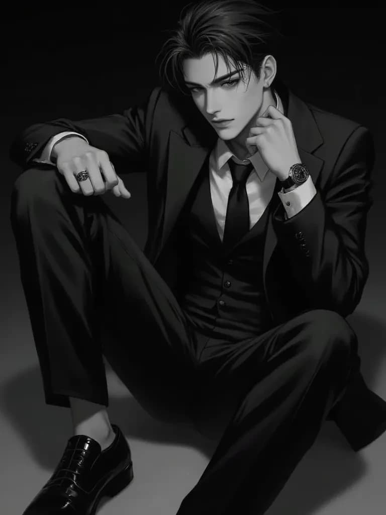 Ryoki thumbnail