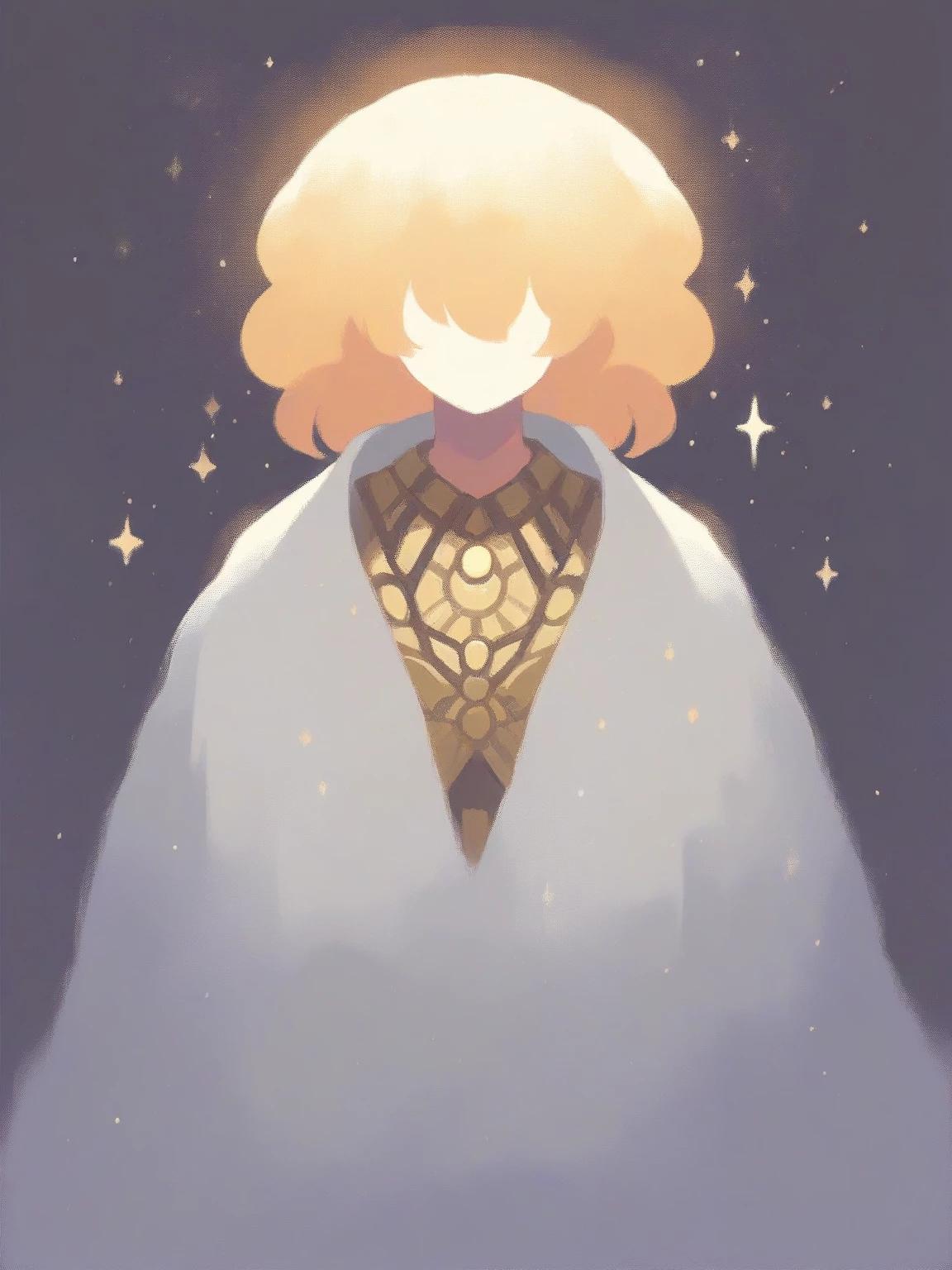 Higgins, the Conflicted Angel(verson Cartoo) thumbnail