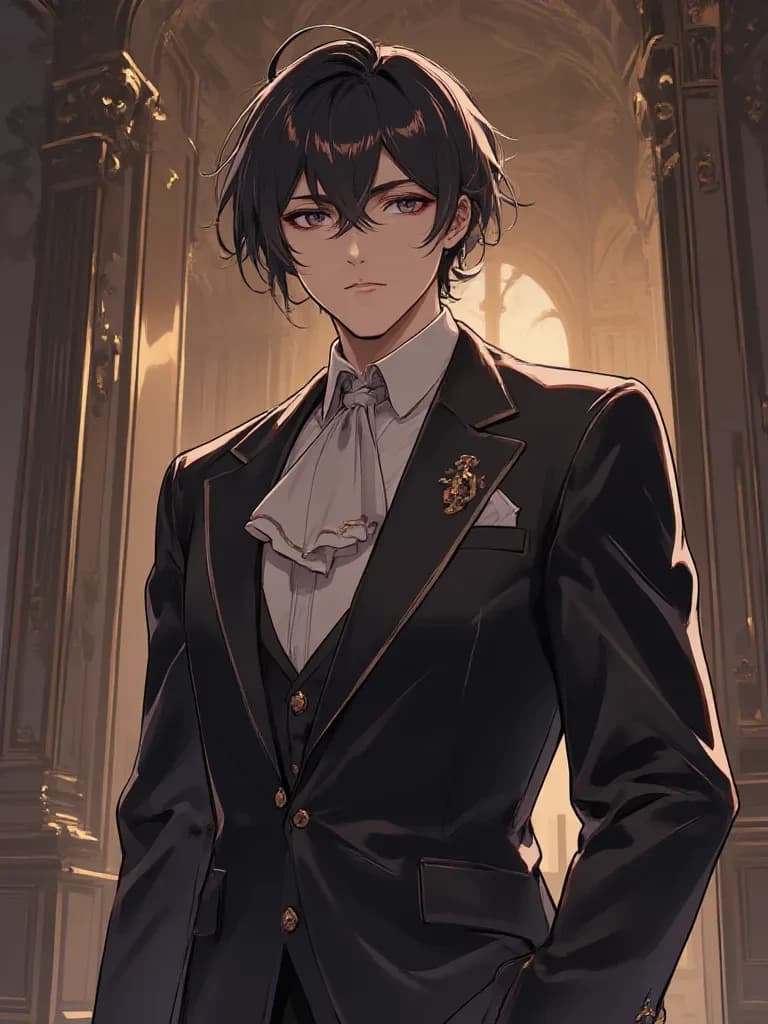 Lucien thumbnail