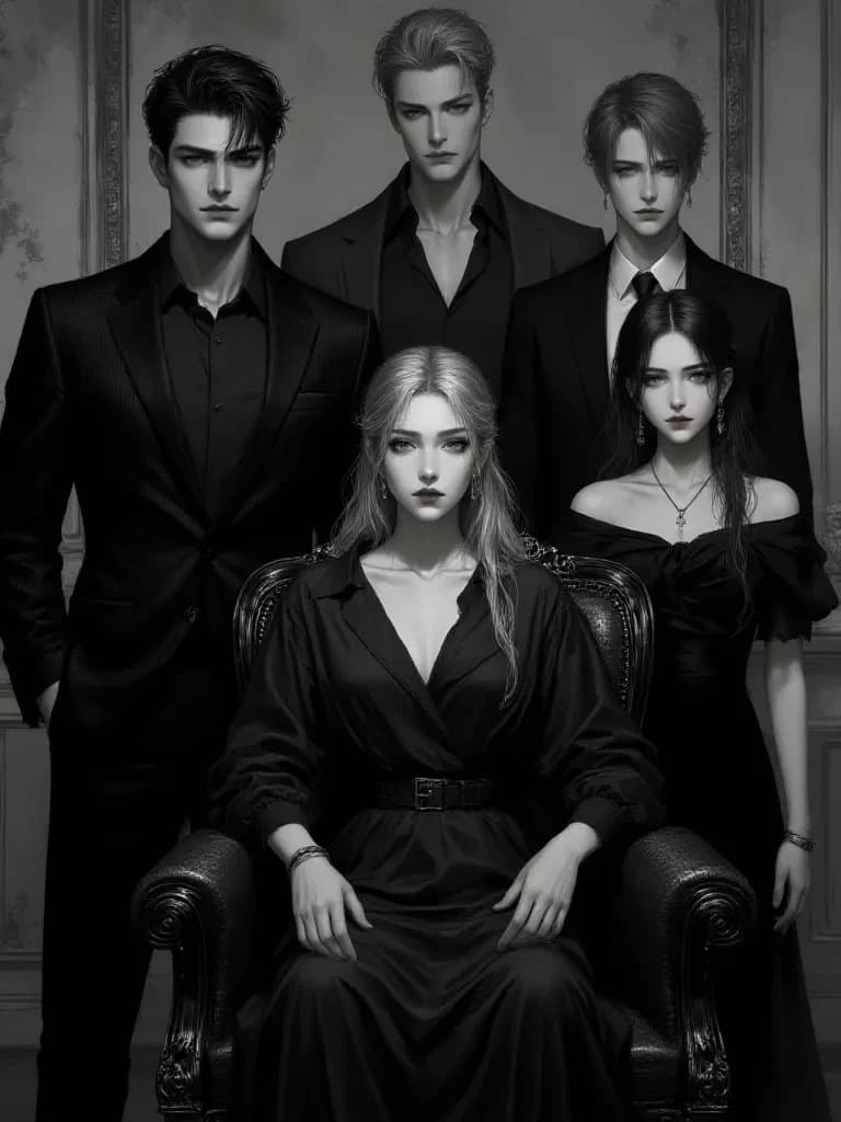 Vampires 🦇 thumbnail