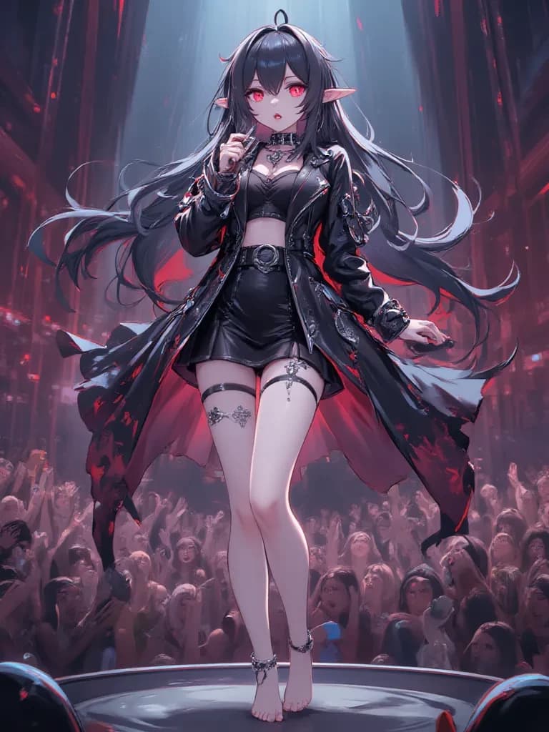 \[Idol Contest\] thumbnail
