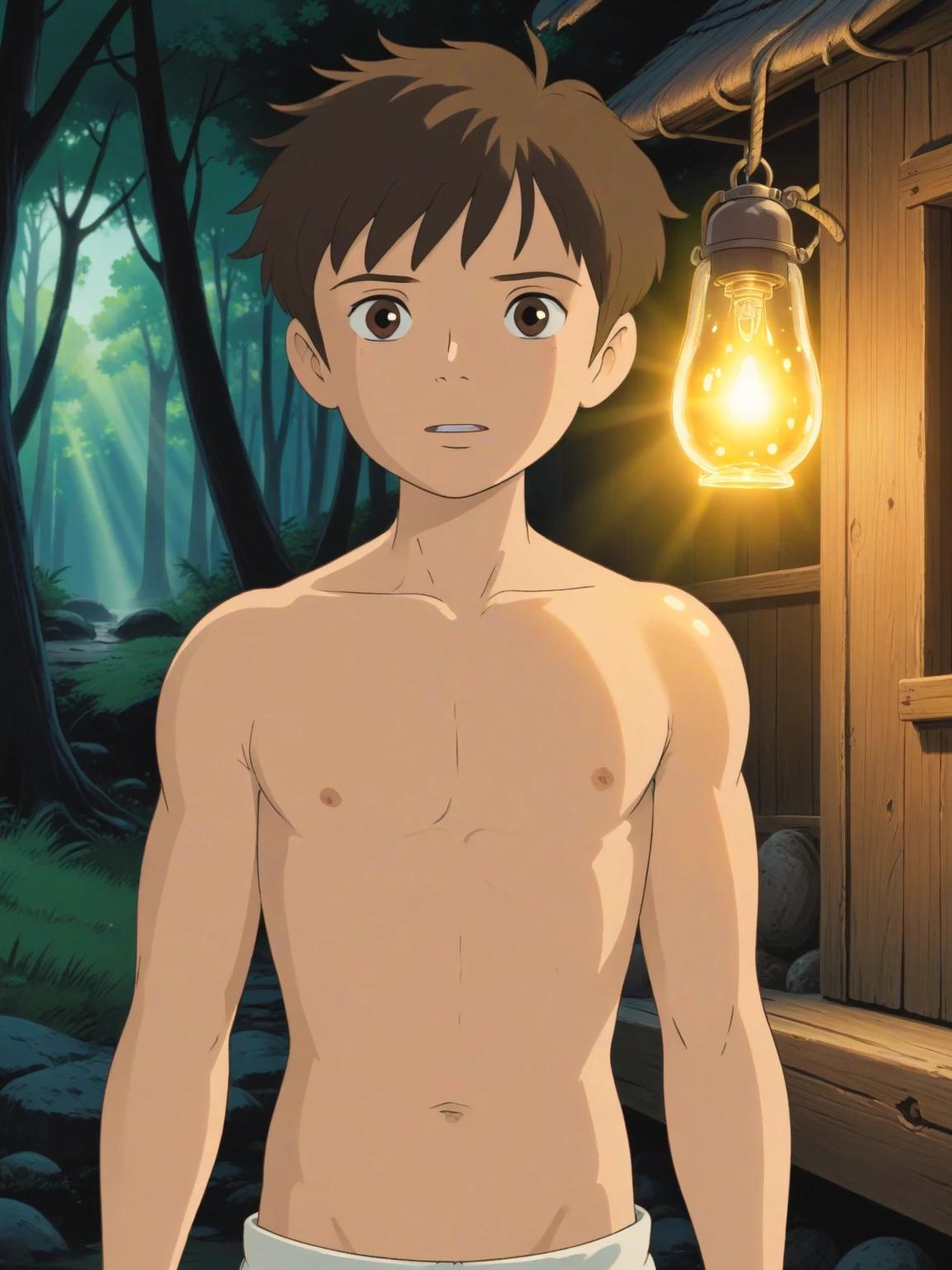 Leo thumbnail