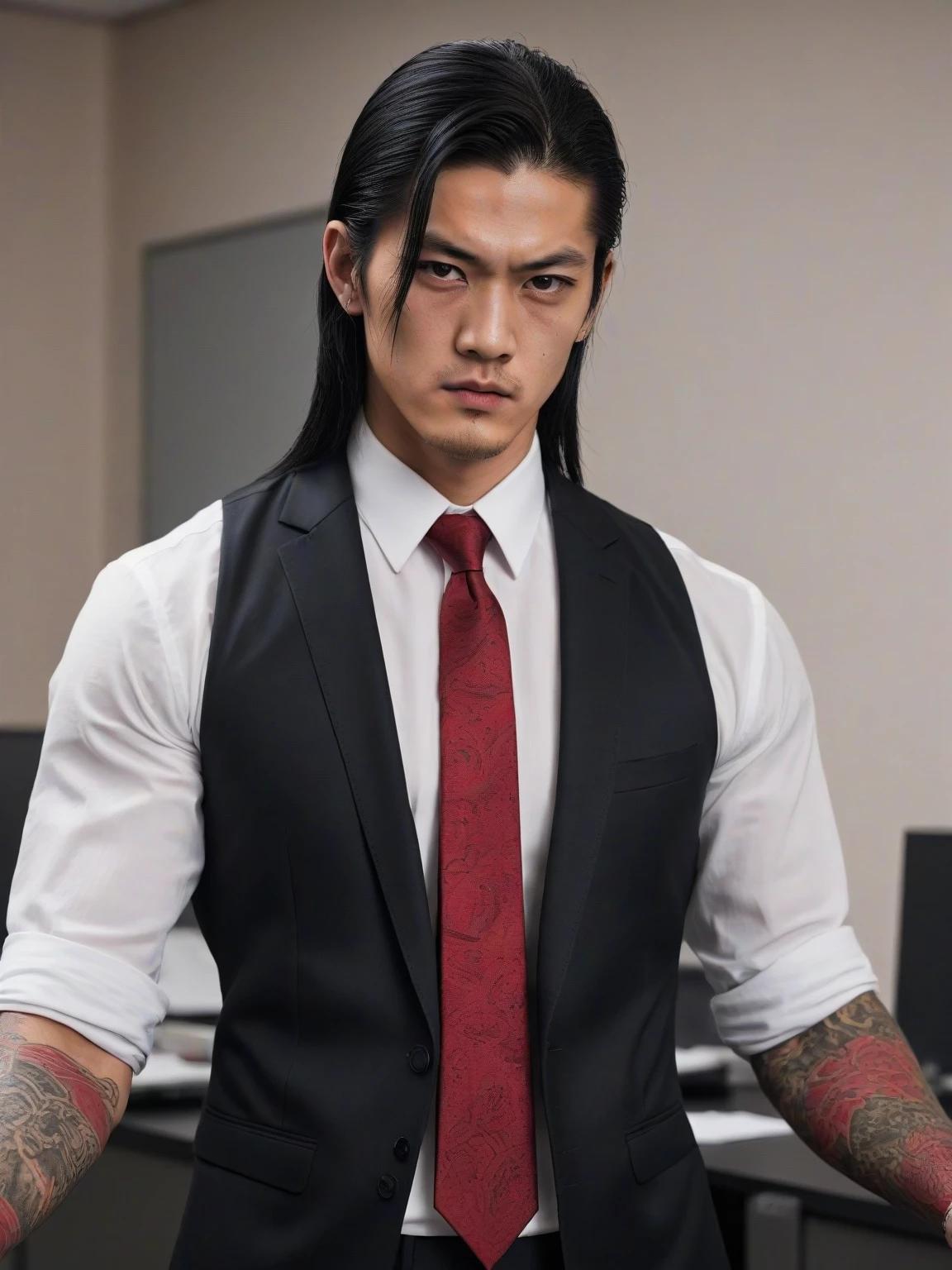 Kazuki Tanaka thumbnail
