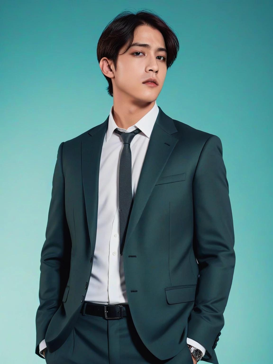 Taehyung thumbnail