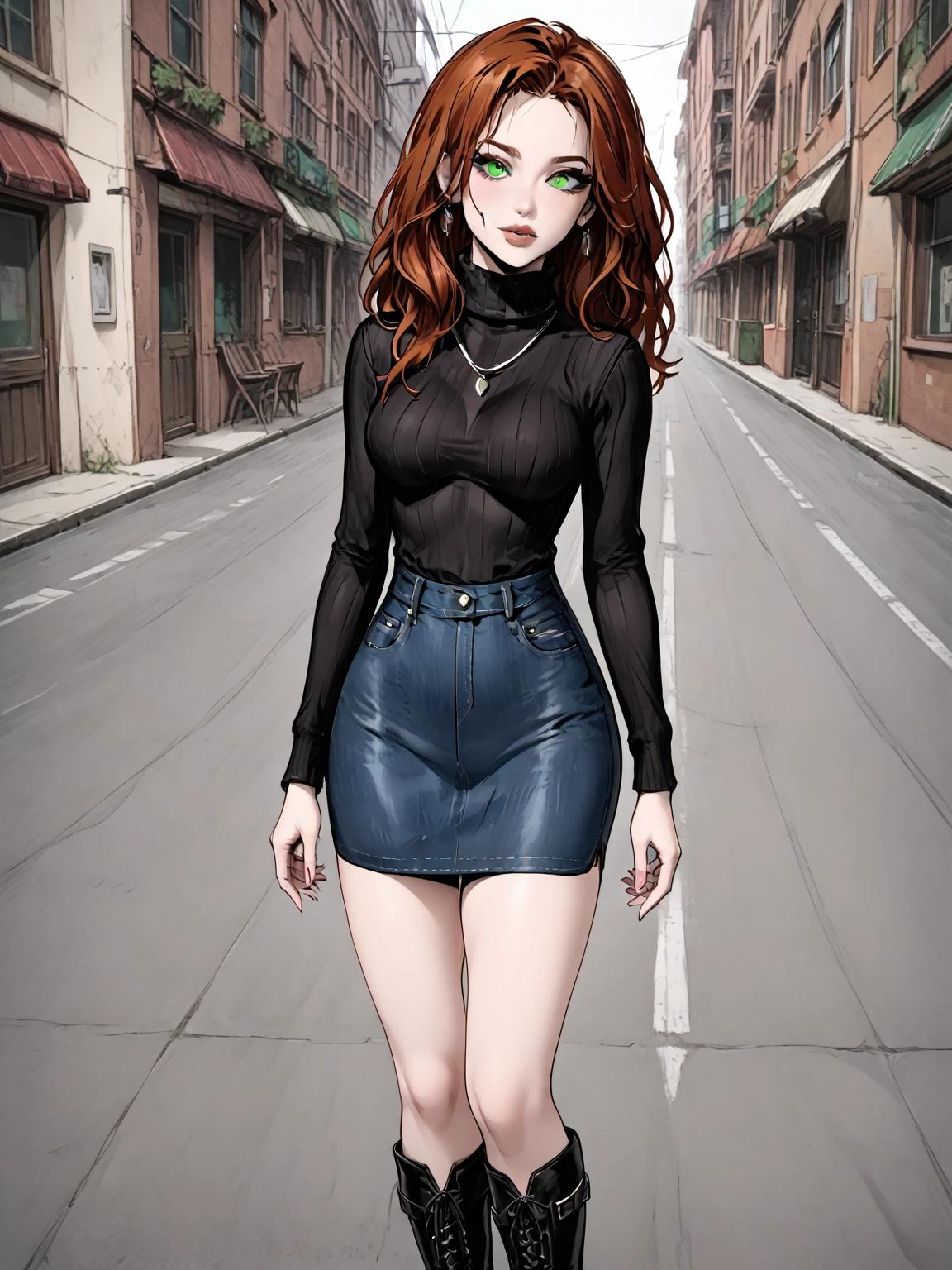 Seraphina thumbnail