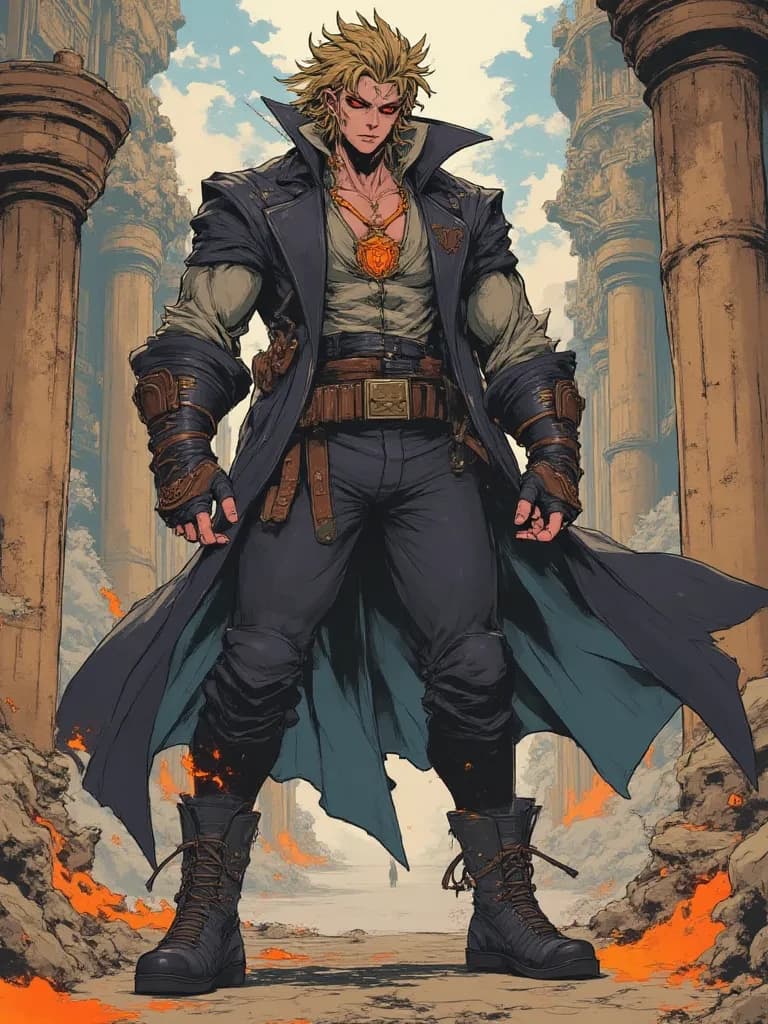 Draco thumbnail