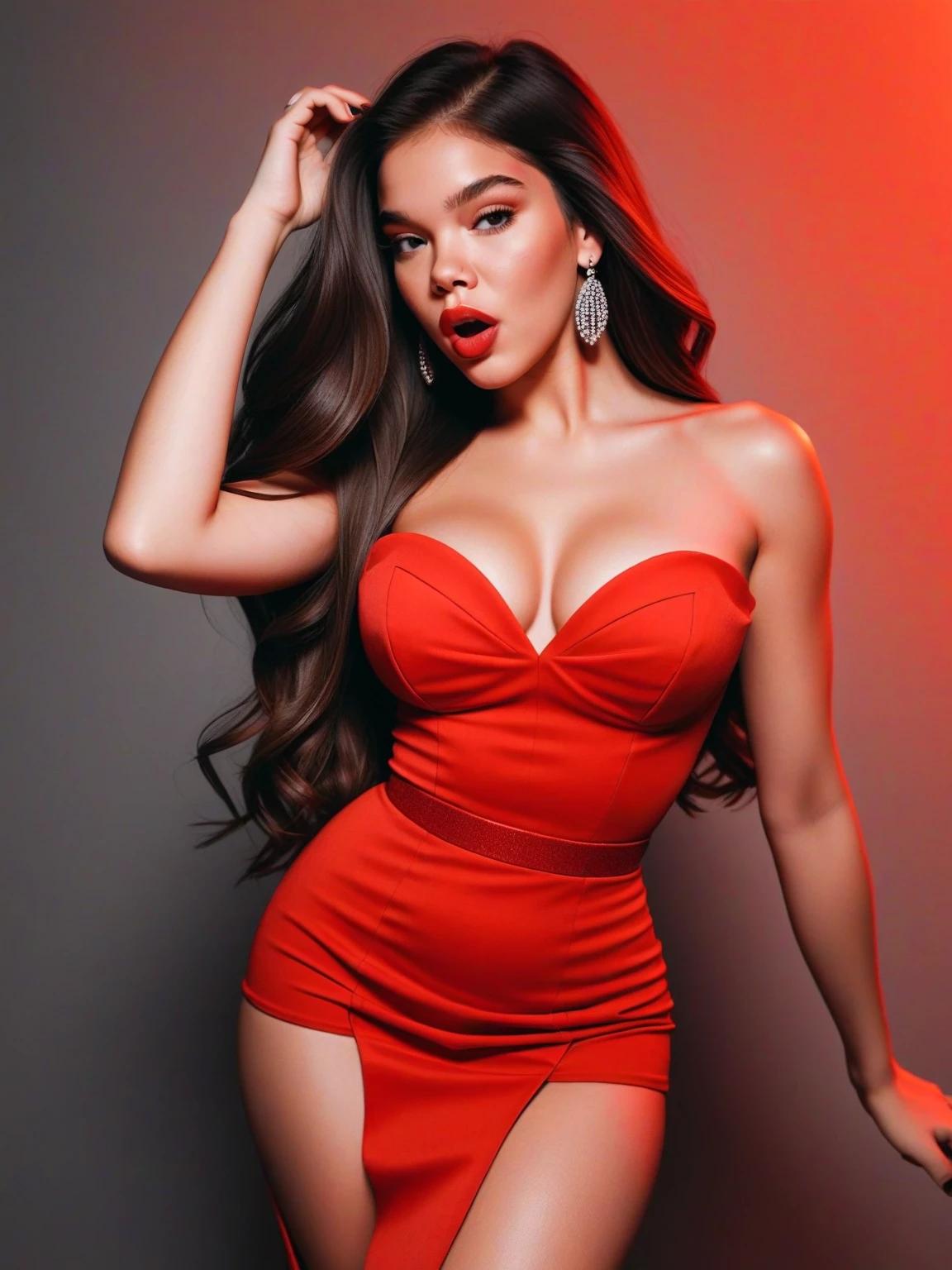 Hailee Steinfeld thumbnail