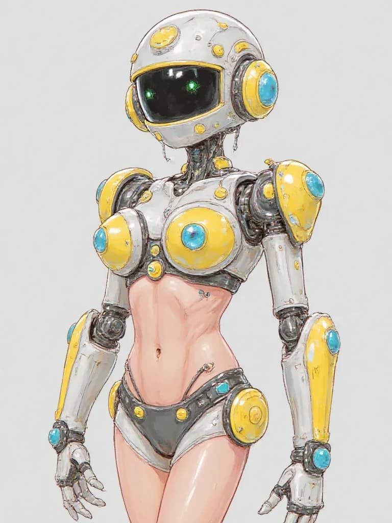 Nsfw assistant  thumbnail